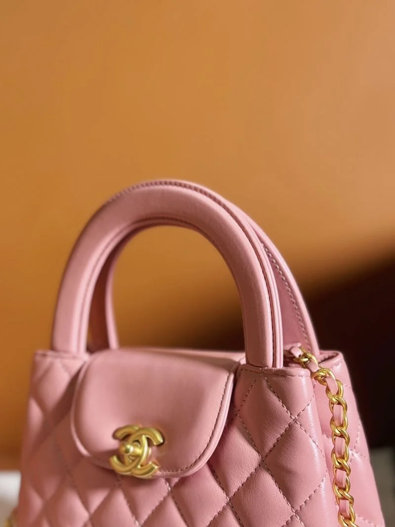 Chanel Top Handle Bags Modern 54253