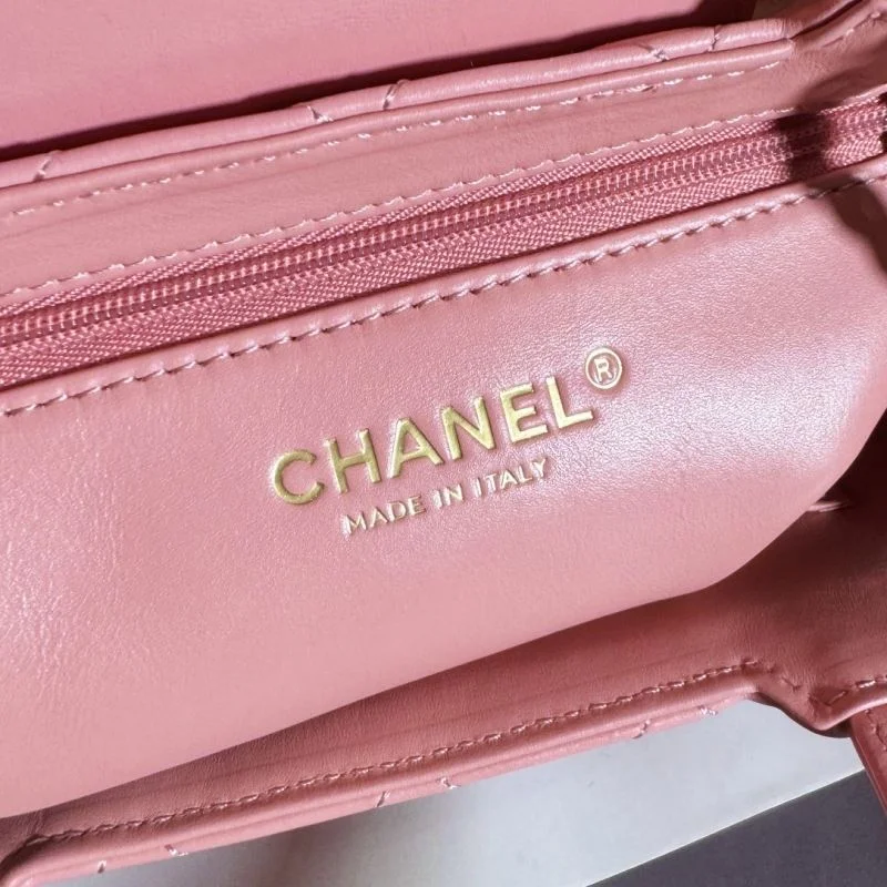 Chanel Top Handle Bags Modern 54253
