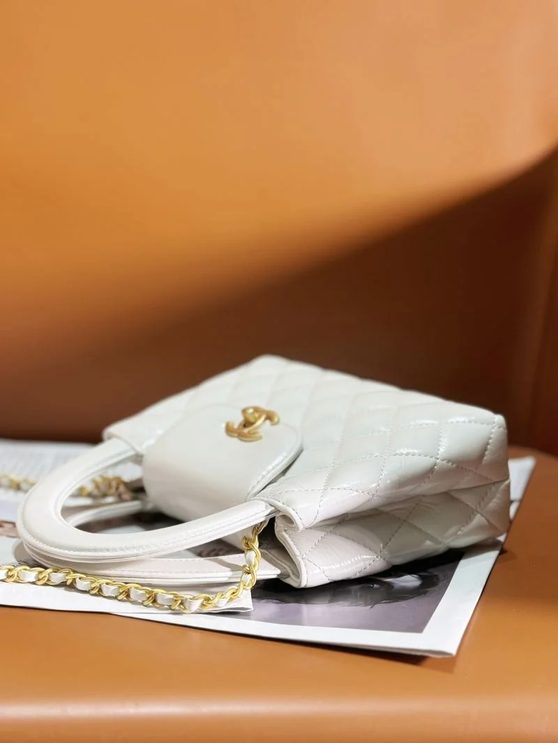 ZeroBulk Chanel Top Handle Bags 54256