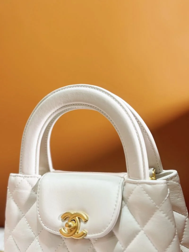 ZeroBulk Chanel Top Handle Bags 54256