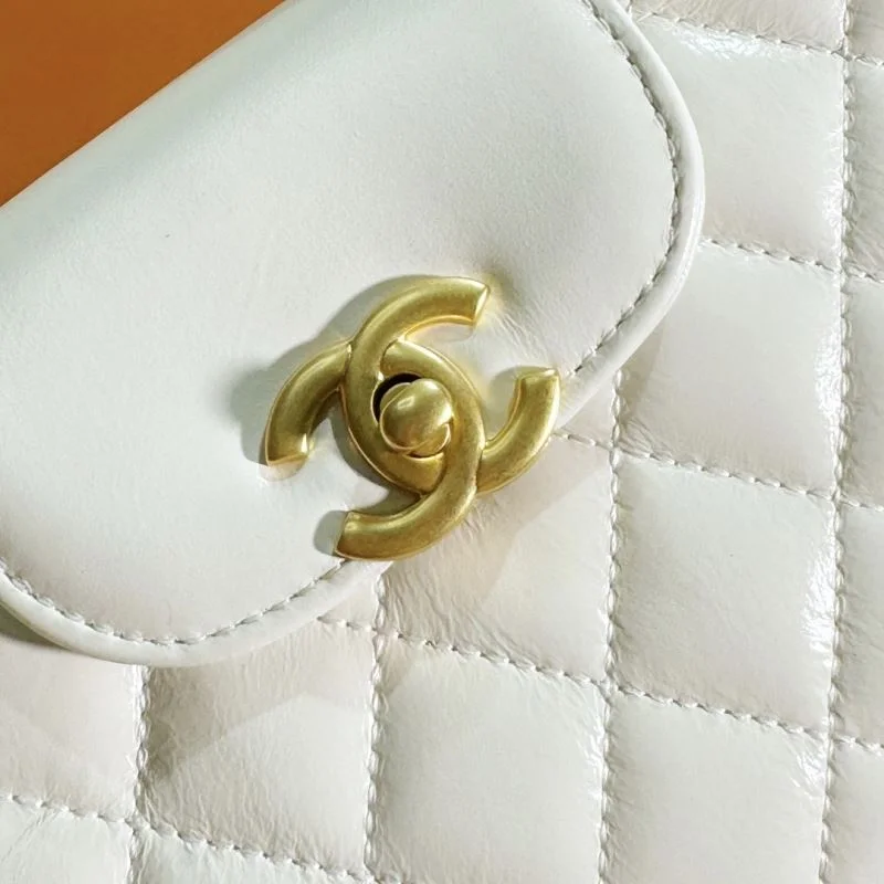 ZeroBulk Chanel Top Handle Bags 54256