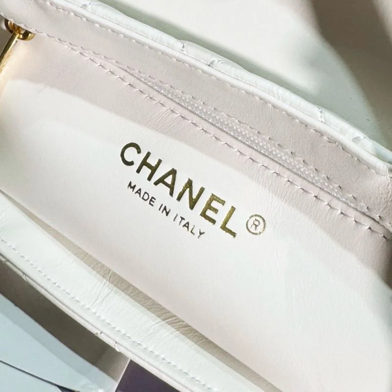 ZeroBulk Chanel Top Handle Bags 54256