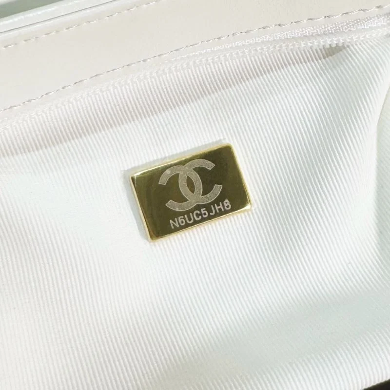 ZeroBulk Chanel Top Handle Bags 54256