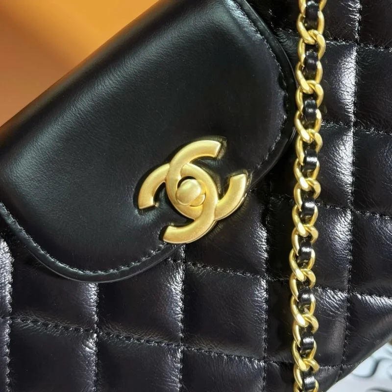 Stylish Chanel Top Handle Bags 54254