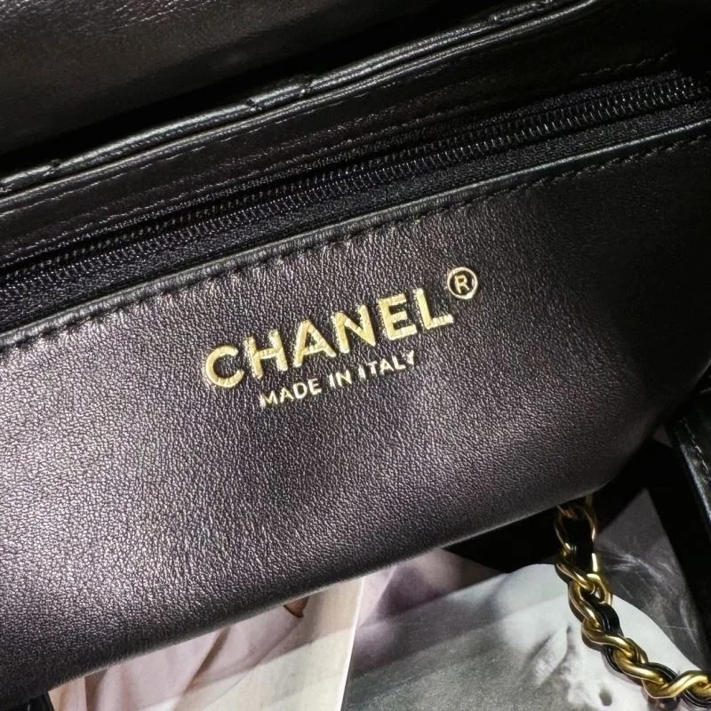 Stylish Chanel Top Handle Bags 54254