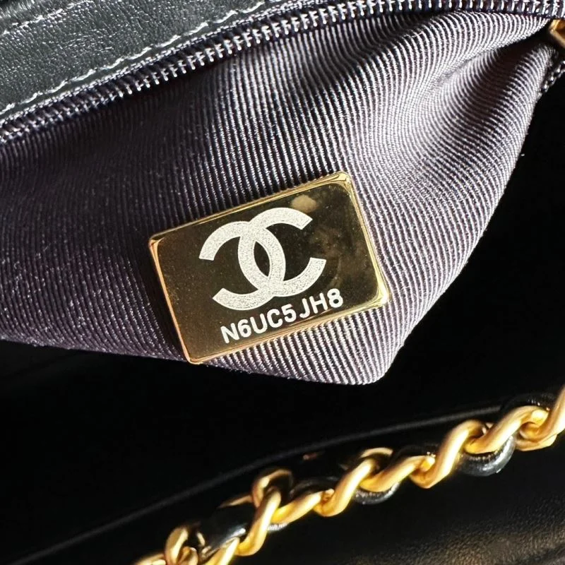 Stylish Chanel Top Handle Bags 54254