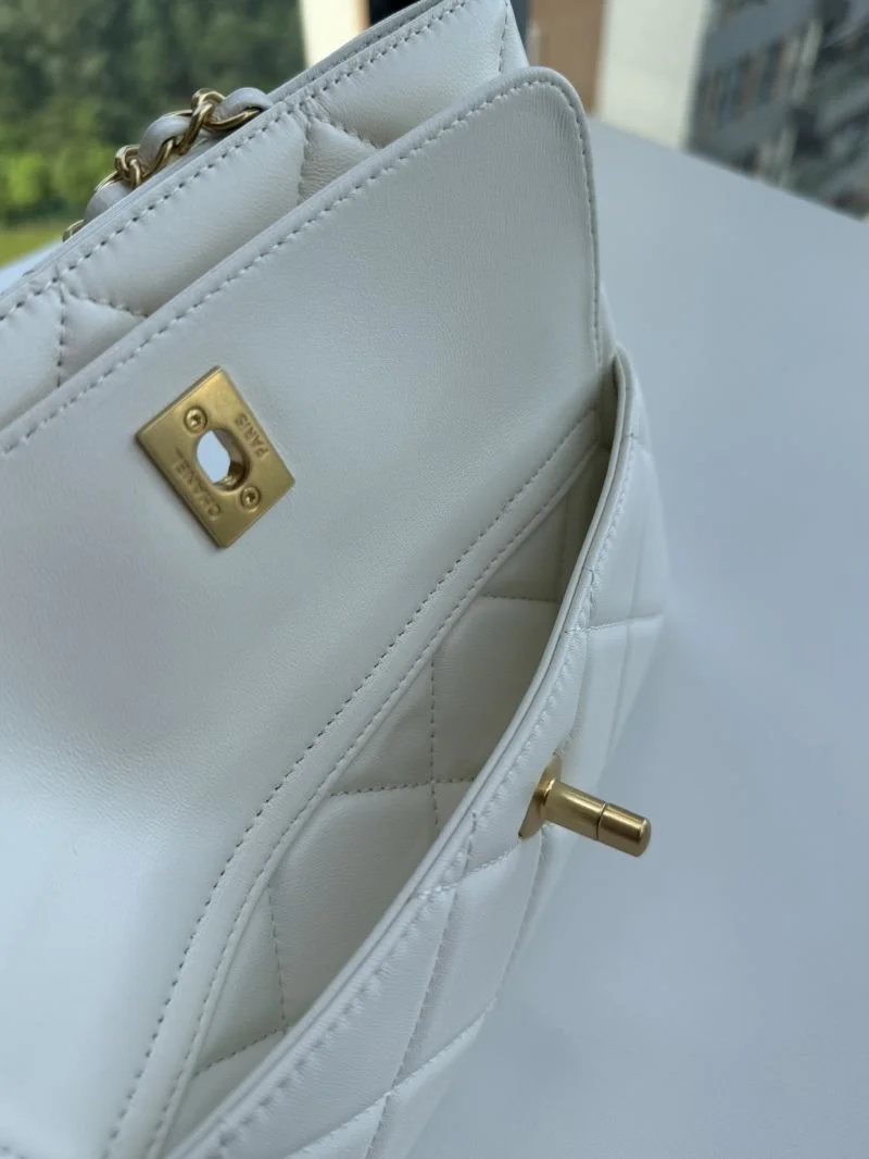 ComfortFit Chanel Top Handle Bags 54264