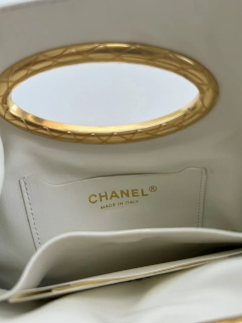 ComfortFit Chanel Top Handle Bags 54264