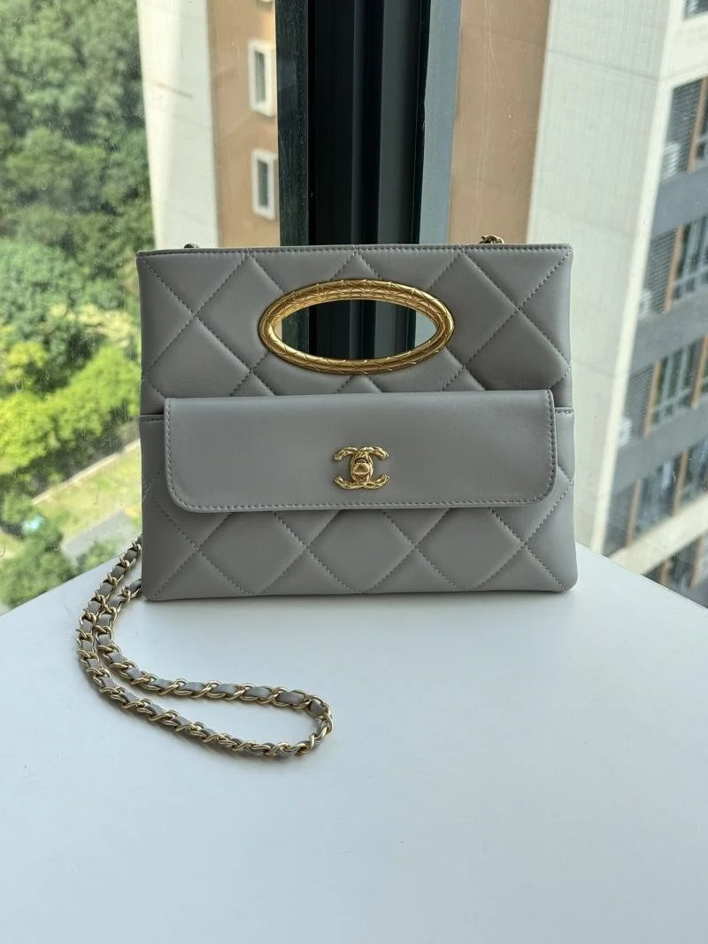 Chanel Top Handle Bags UrbanChic 54252