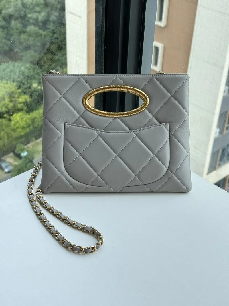 Chanel Top Handle Bags UrbanChic 54252