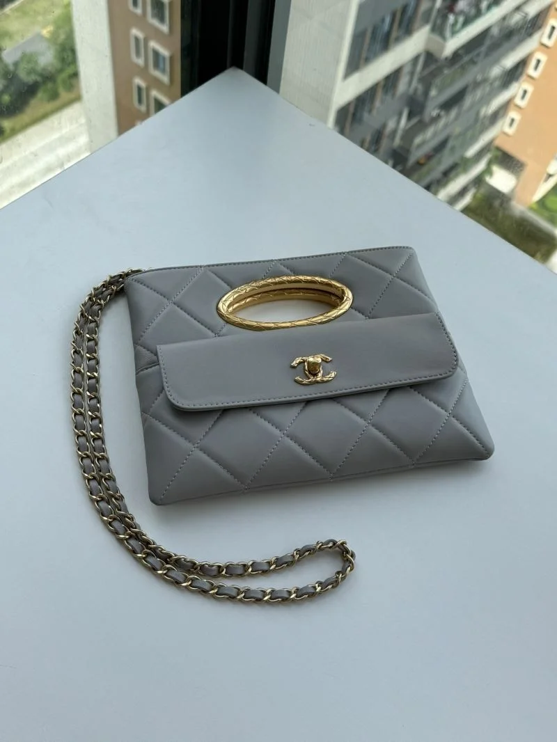 Chanel Top Handle Bags UrbanChic 54252