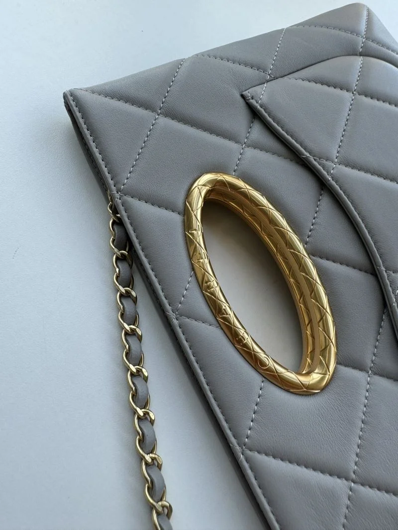 Chanel Top Handle Bags UrbanChic 54252