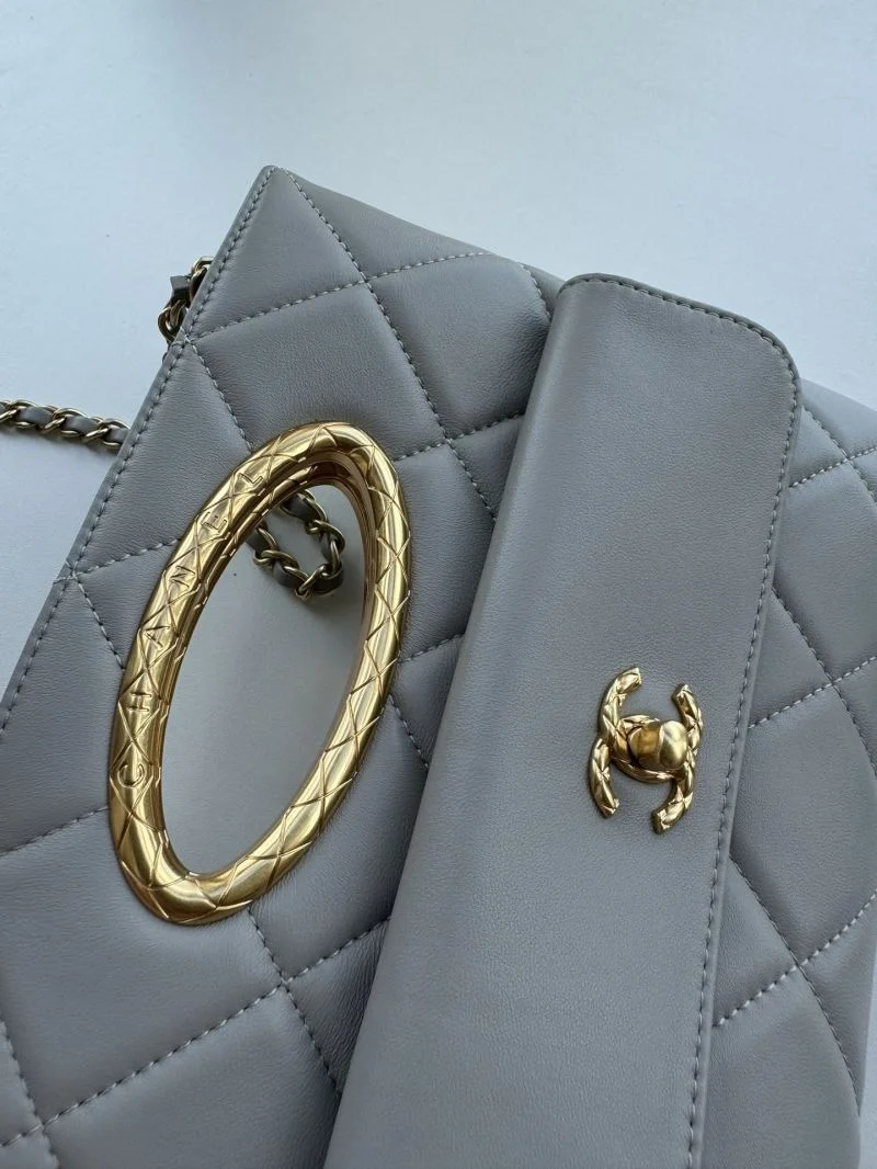 Chanel Top Handle Bags UrbanChic 54252