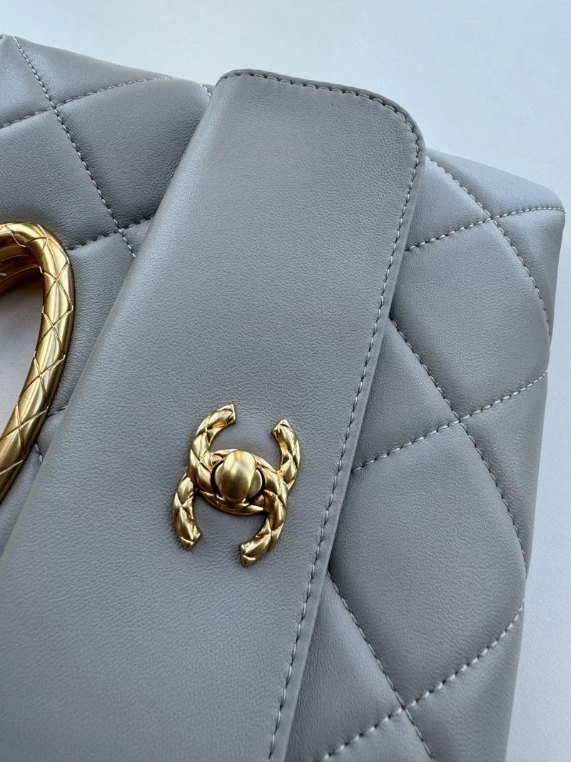 Chanel Top Handle Bags UrbanChic 54252