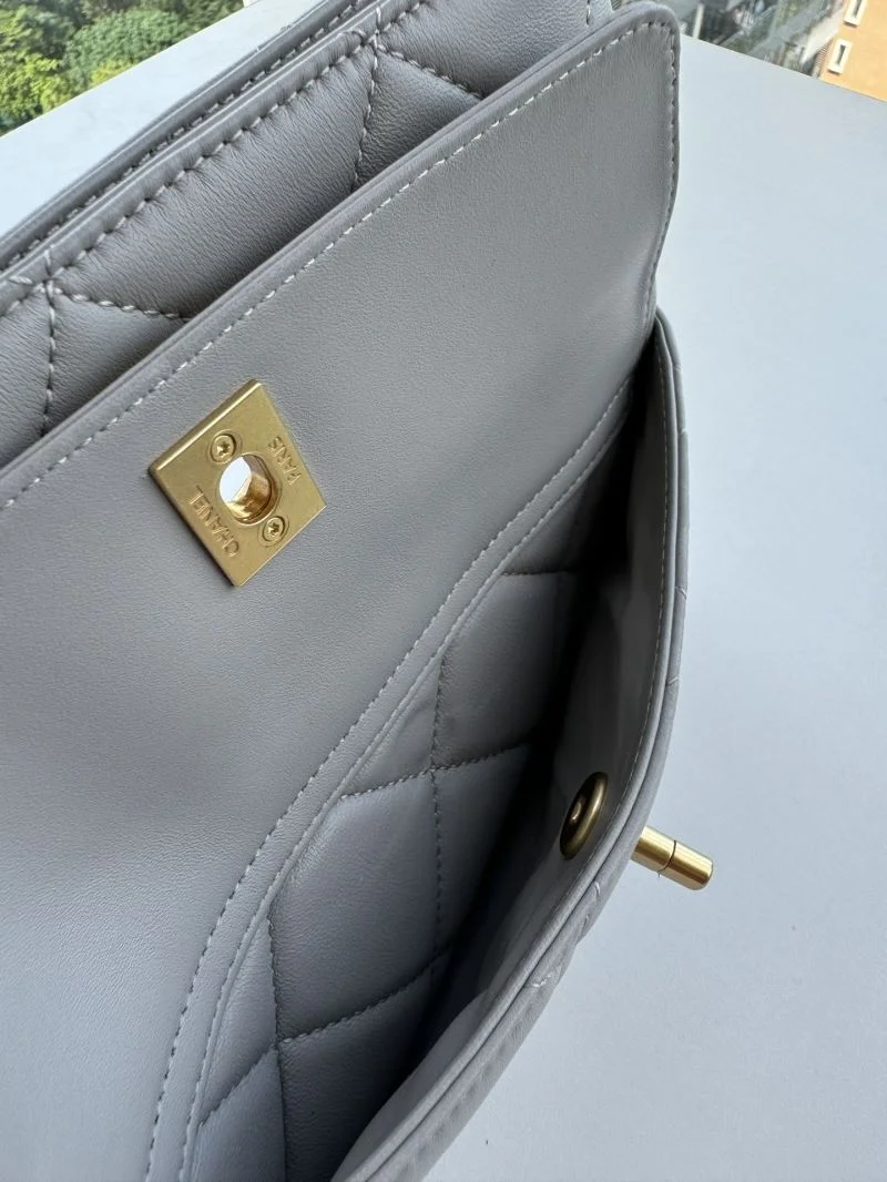 Chanel Top Handle Bags UrbanChic 54252