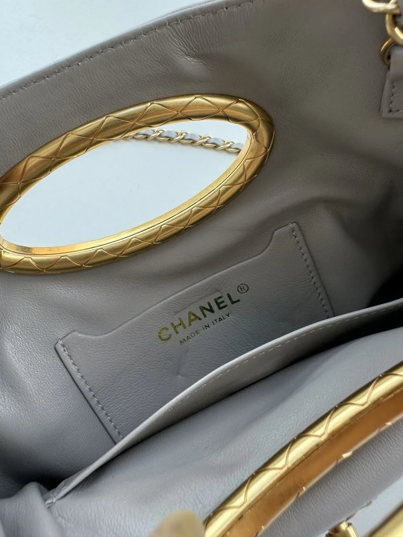 Chanel Top Handle Bags UrbanChic 54252