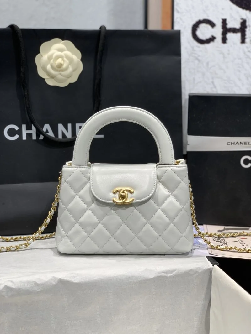 Chanel Top Handle Bags Premium 54255