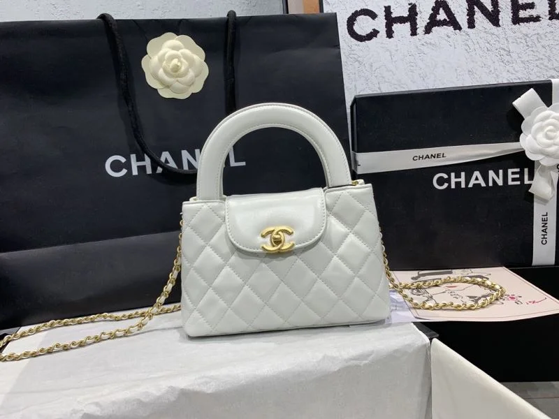 Chanel Top Handle Bags Premium 54255