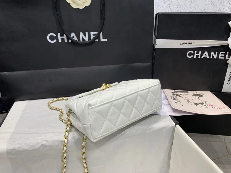 Chanel Top Handle Bags Premium 54255
