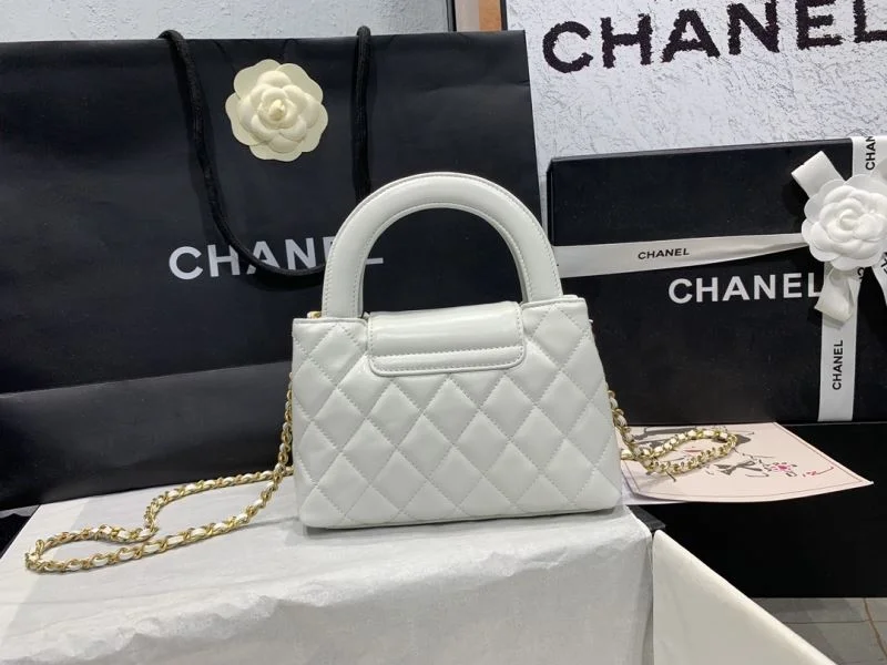 Chanel Top Handle Bags Premium 54255
