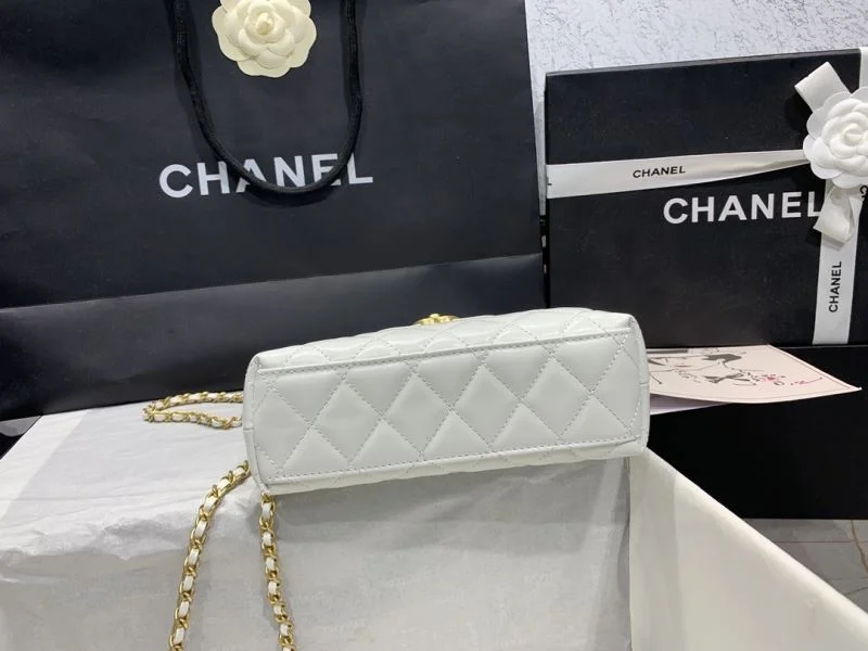 Chanel Top Handle Bags Premium 54255