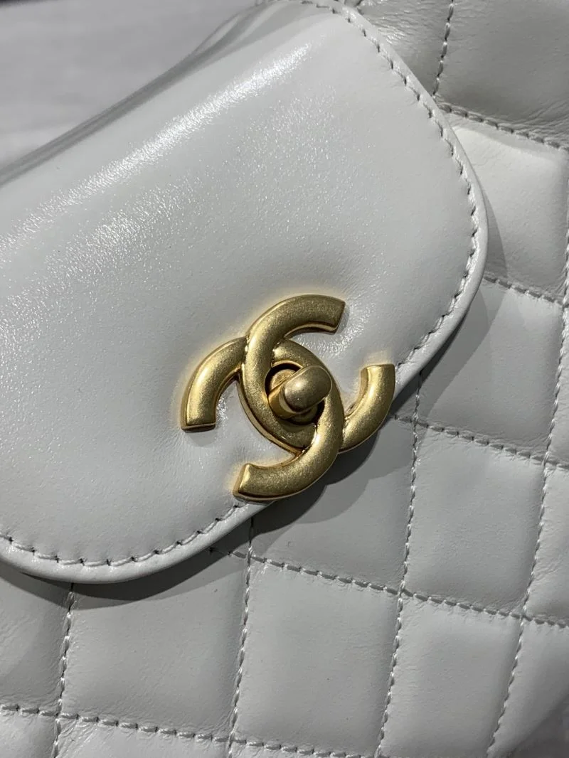 Chanel Top Handle Bags Premium 54255