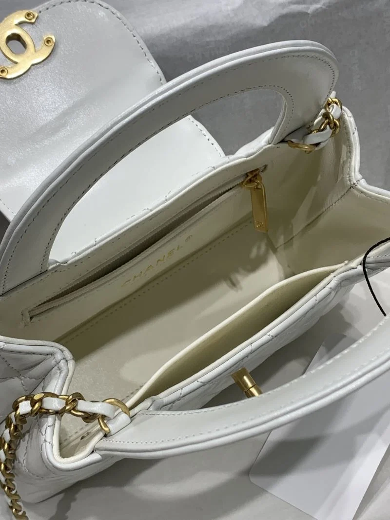 Chanel Top Handle Bags Premium 54255