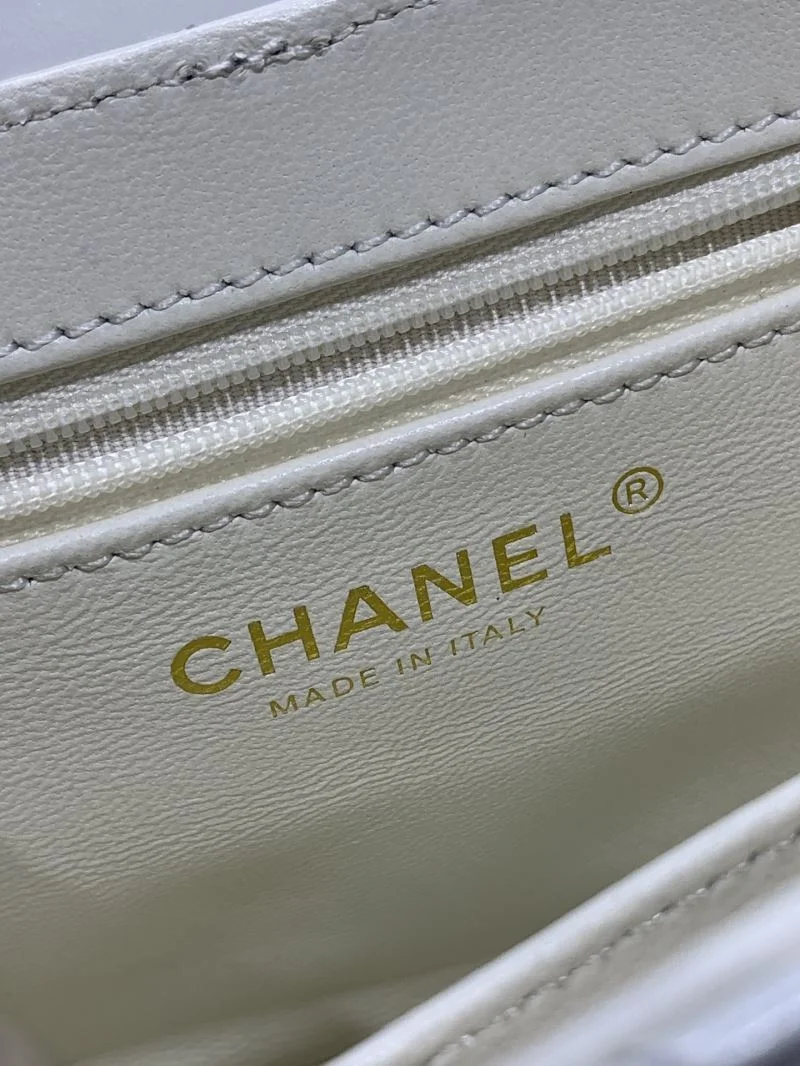 Chanel Top Handle Bags Premium 54255