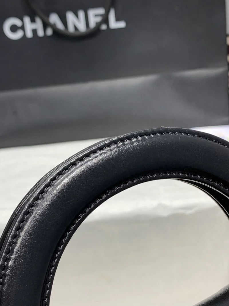 Chanel Top Handle Bags Sleek 54251