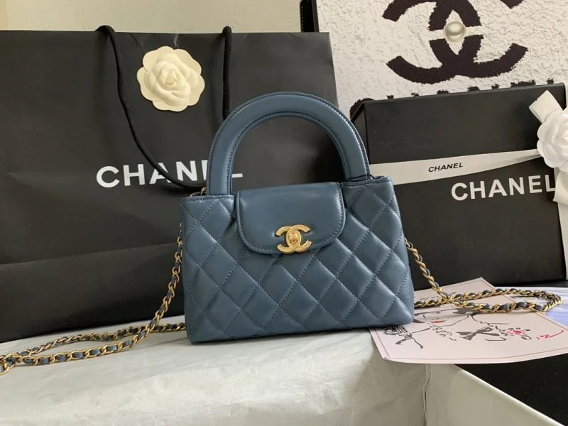 UrbanStyle Chanel Top Handle Bags 54291