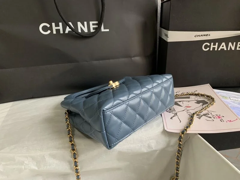UrbanStyle Chanel Top Handle Bags 54291