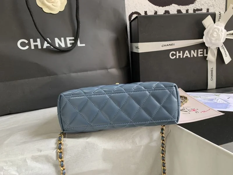 UrbanStyle Chanel Top Handle Bags 54291