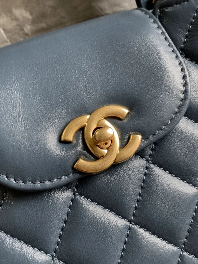 UrbanStyle Chanel Top Handle Bags 54291