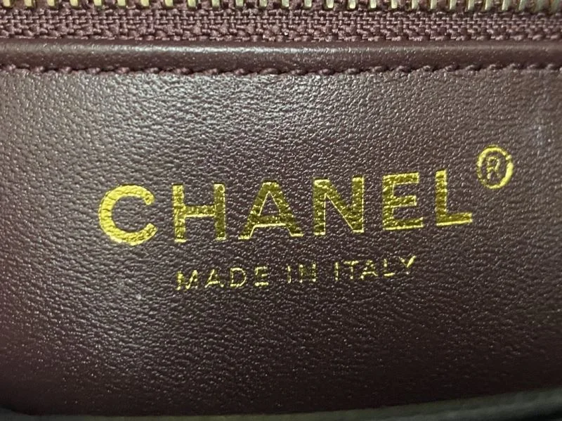 Chanel Top Handle Bags Vibrant 54250