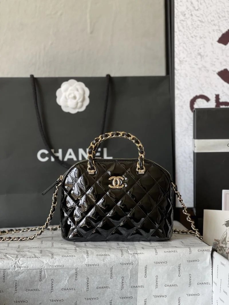 FlexibleFit Chanel Top Handle Bags 54277
