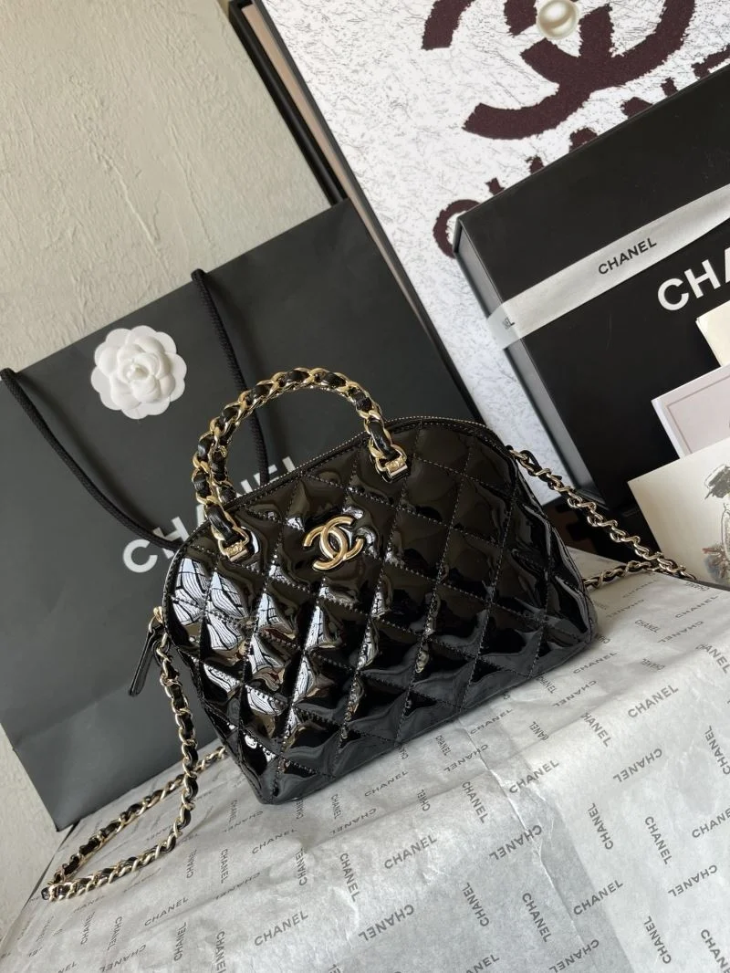 FlexibleFit Chanel Top Handle Bags 54277