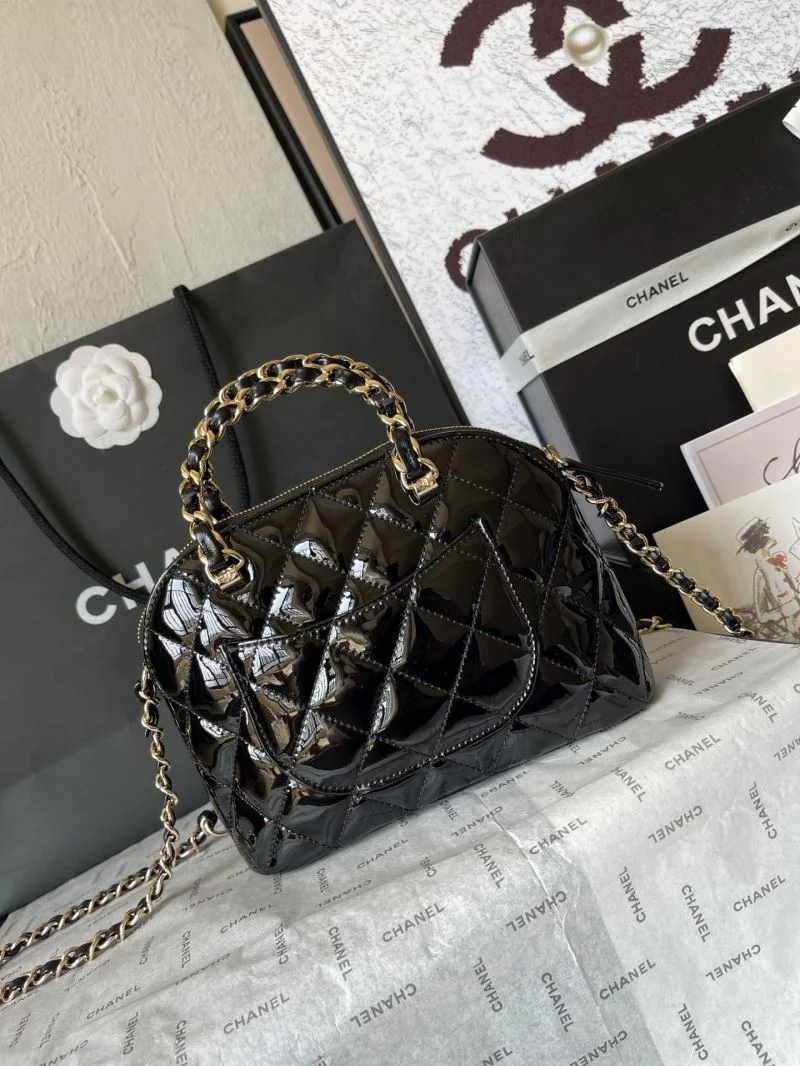 FlexibleFit Chanel Top Handle Bags 54277