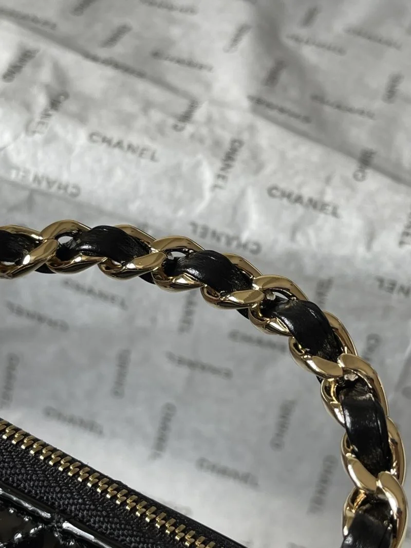 FlexibleFit Chanel Top Handle Bags 54277