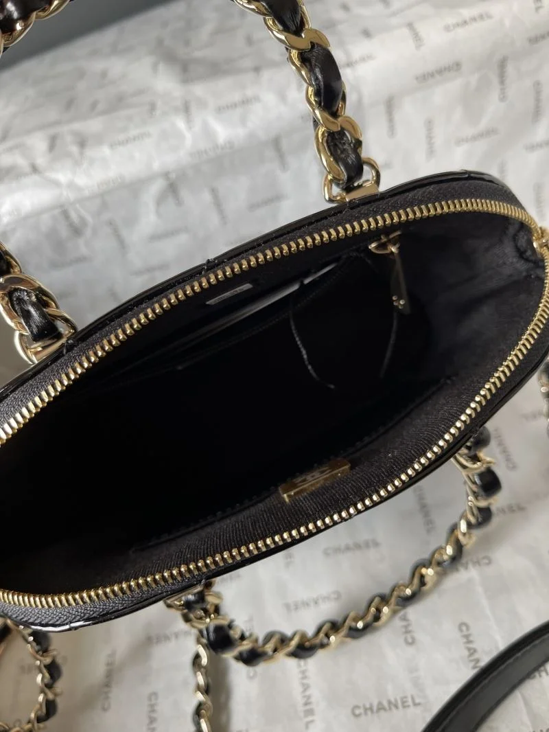 FlexibleFit Chanel Top Handle Bags 54277