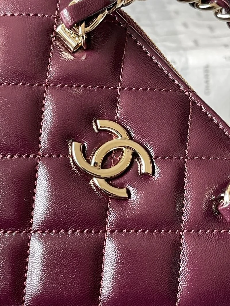 Chanel Top Handle Bags Cozy 54247