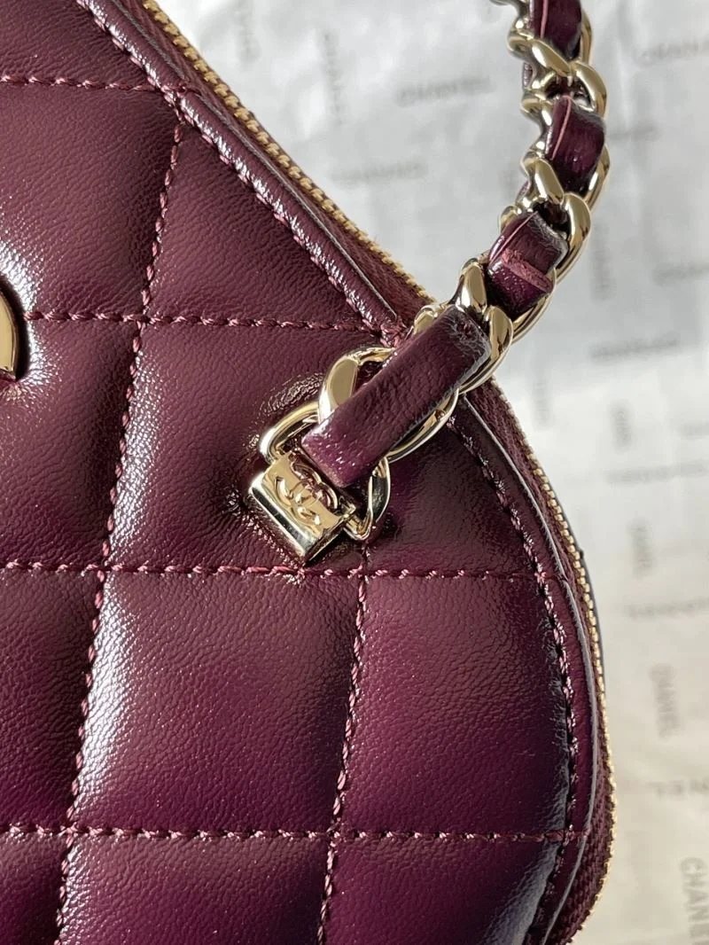 Chanel Top Handle Bags Cozy 54247