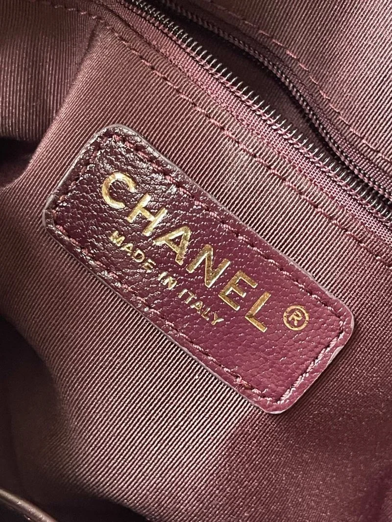 Chanel Top Handle Bags Cozy 54247