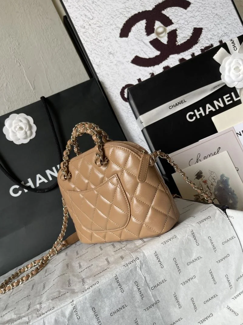 Reliable Chanel Top Handle Bags 54246