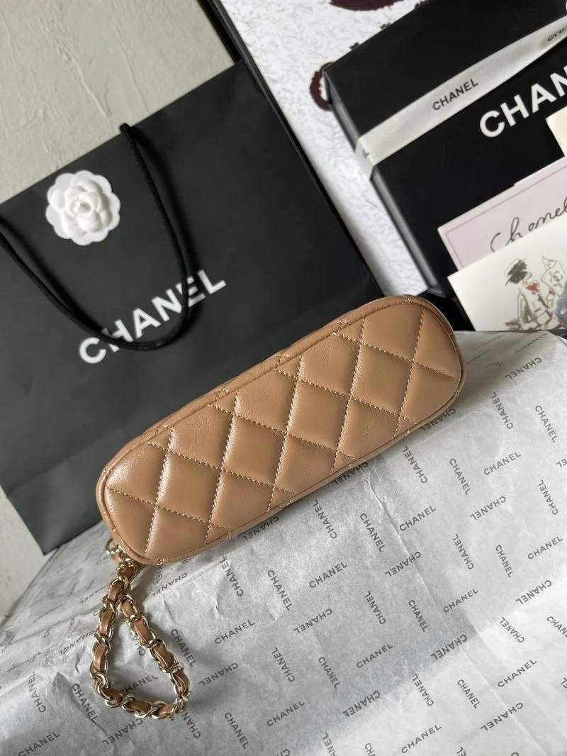 Reliable Chanel Top Handle Bags 54246