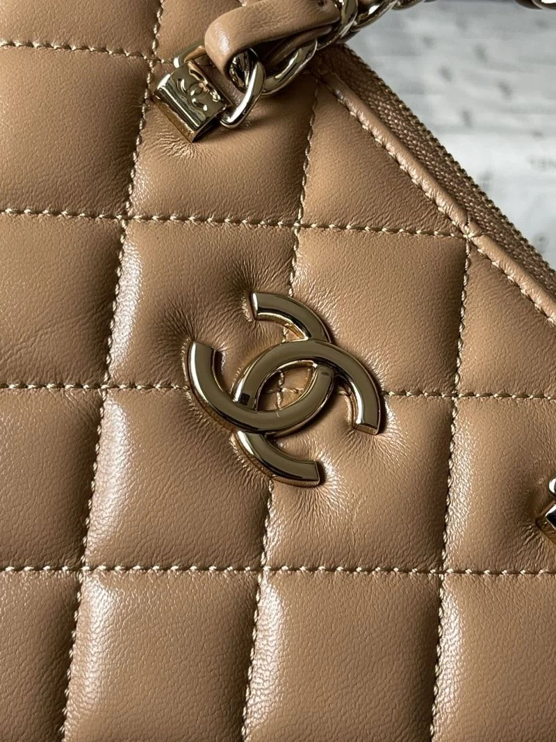 Reliable Chanel Top Handle Bags 54246