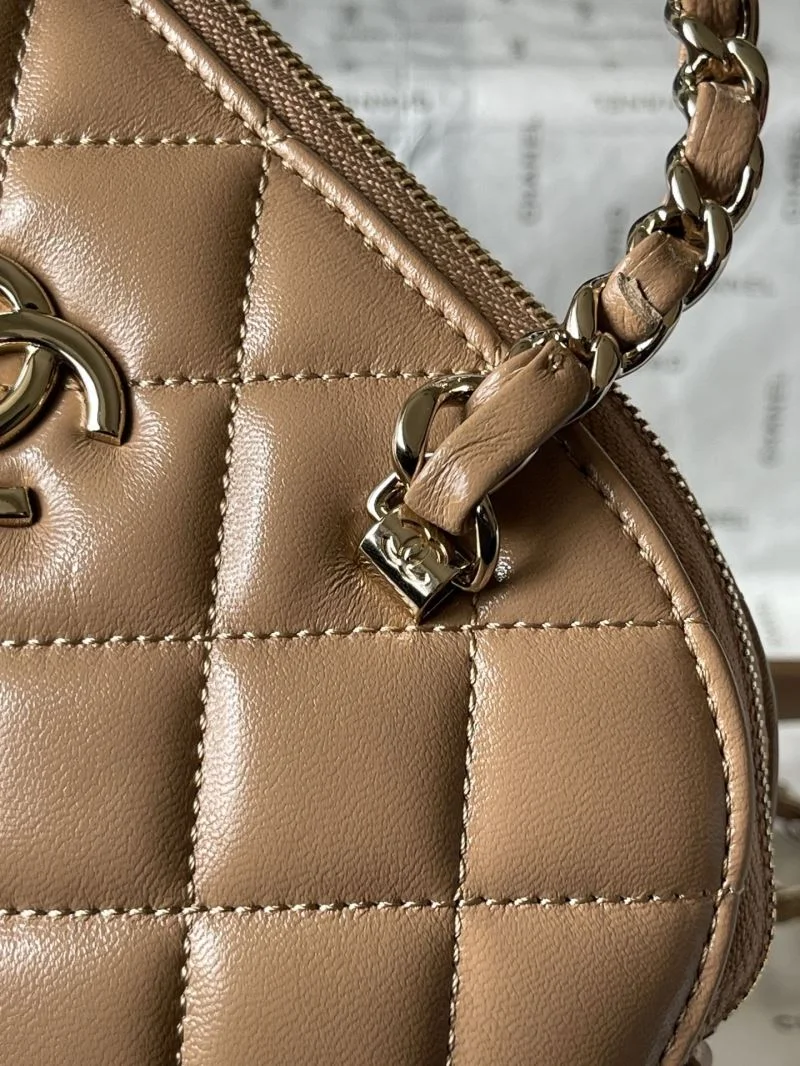 Reliable Chanel Top Handle Bags 54246