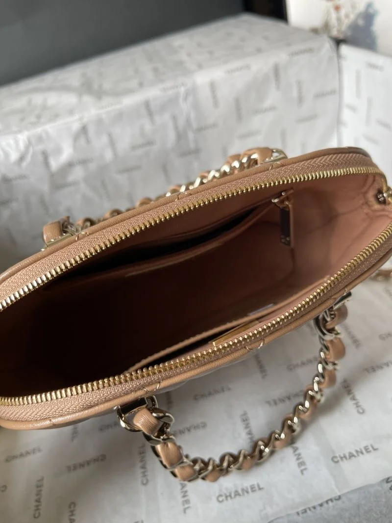 Reliable Chanel Top Handle Bags 54246