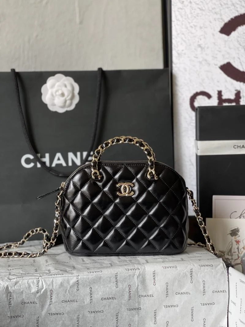 Breathable Chanel Top Handle Bags 54242