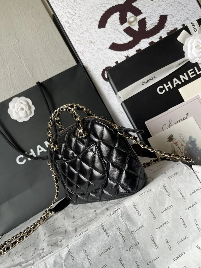 Breathable Chanel Top Handle Bags 54242