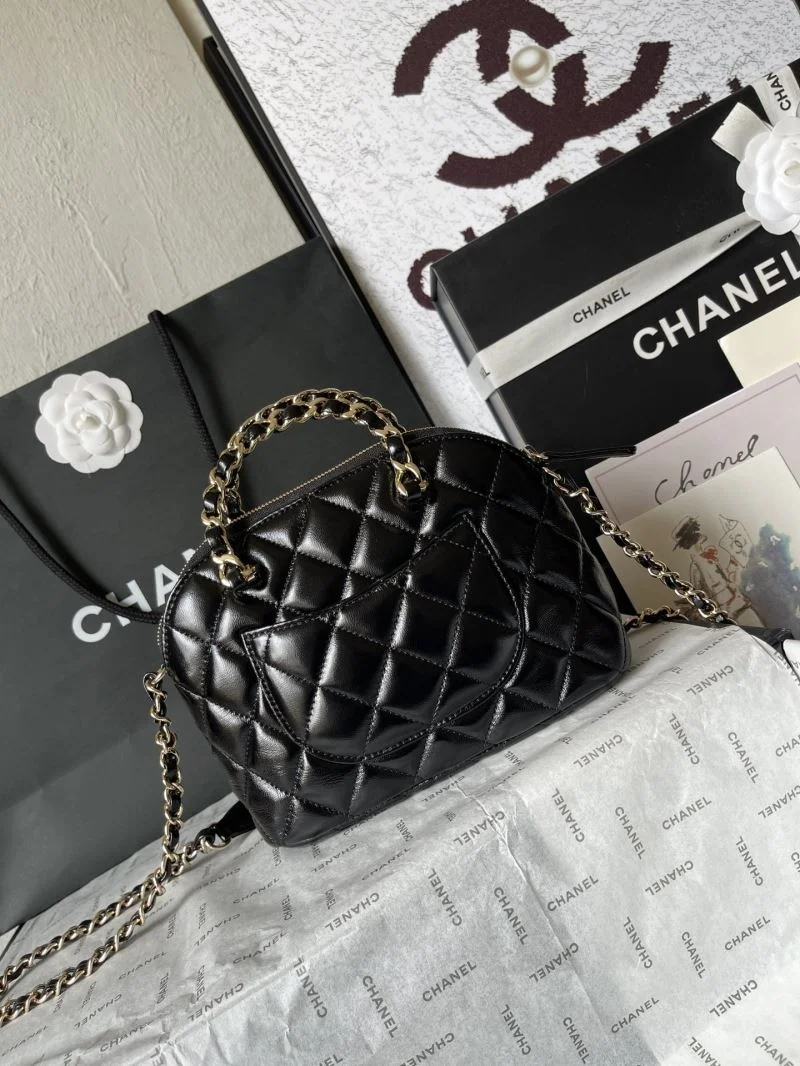 Breathable Chanel Top Handle Bags 54242